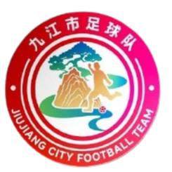 九江队
